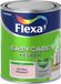 FLEXA Easycare Muurverf - Keuken - Mat - Iets Bes - 1 liter