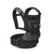 Osprey Poco LT EF Zachte babydrager zwart OS