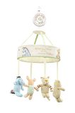 Rainbow Designs Winnie the Pooh Mobile van Hundred Acre Wood