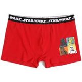Star Wars Boxer short en coton élastique