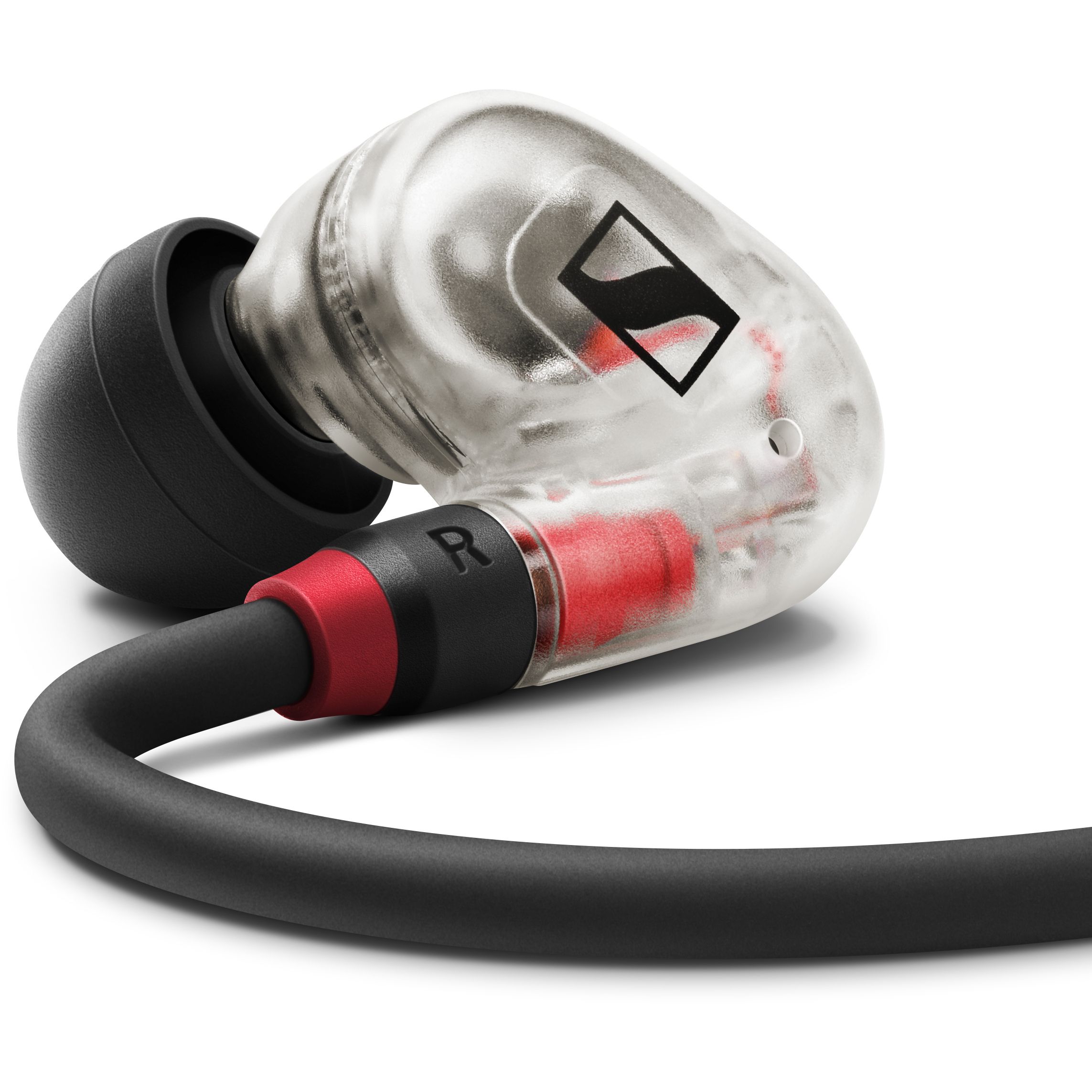 Sennheiser IE 100 PRO CLEAR In-ear headphone - Clear