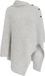 Baby's Only Zwangerschaps poncho Glow - Ecru - One Size