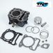 TNT SPO moto scooter TNT Cylinder sets 125cc d53.7mm lc