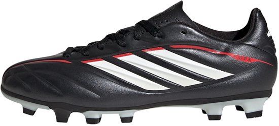 Adidas Performance Copa Pure IV Club Firm Ground/Multi Ground Voetbalschoenen Kinderen Zwart
