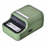 NIIMBOT B21S – Thermische Labelprinter – 50 mm – Bluetooth – Groen
