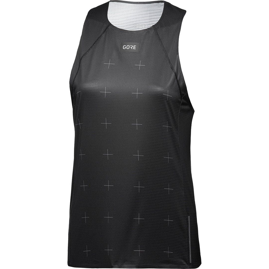Gore Contest Daily Singlet - Dames