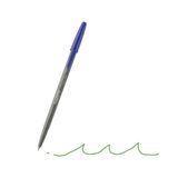 CARIOCA EcoFamily balpen 50 stuks groen