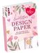 Design frechverlag Design Paper Love Letters A6