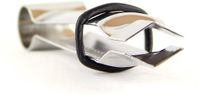 PME Open Vee Crimper Plain Edge 13mm & 19mm