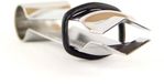 PME Open Vee Crimper Plain Edge 13mm & 19mm