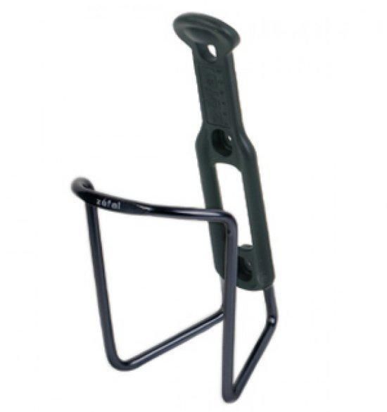 Zéfal Alu bidonhouder 124 - Oranje