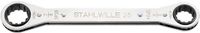 Stahlwille 41570810 25ASP 8 X 10 Ratelringsleutel