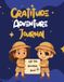 Gratitude Adventure Journal