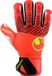 Uhlsport FM ZNE Supersoft HN Keepershandschoenen - Maat 4