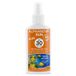 Alphanova Sun Natuurlijke zonnebrandspray voor kinderen factor 30