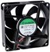 Sunon GE80252B1-000U-AE9 Axiaalventilator 24 V/DC 101.91 m³/h (l x b x h) 25 x 80 x 80 mm