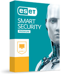 ESET Smart Security Premium 1PC 1Jaar