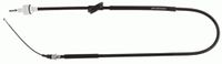 SACHS Seilzug, Kupplungsbetätigung 3074003306