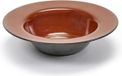 Serax Terres de Rêves by Anita Le Grelle Assiette à soupe - 21,3 cm - rouille/bleu fumé