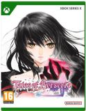 Bandai Namco Entertainment Tales of Berseria Remastered (Xbox Series X)