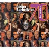 Les Sony Bmg Didier Barbelivien - Les Annees 70