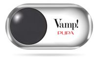 PUPA Milano Vamp! Matt oogschaduw 300 Blackout 1,5 g