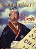 Groucho Vai Audio Mikado