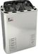 Sawo Saunaovens Sawo Mini X staal, 2,3 kW | aparte bediening vereist | MX-23NS-Z