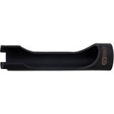 KS Tools 455.0004 Drukschroeven-tapdop, 23,0x30,0x121,0 mm