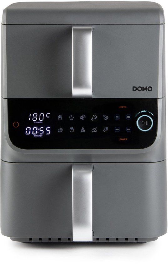Domo Airfryer DO549FR