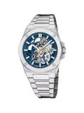Festina - F22006/2 - Polshorloge - Automatisch - Heren