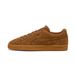 PUMA Baskets Suede Forever Unisexe, Chaussures, Marron, 47