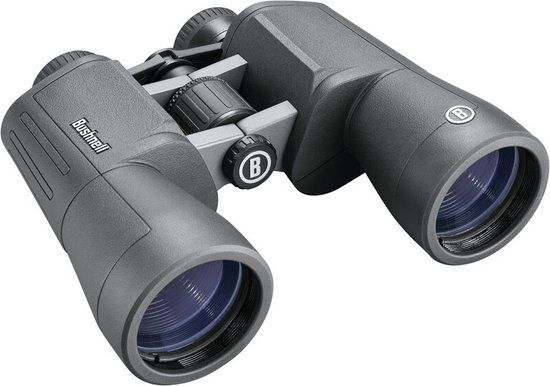 Bushnell Powerview 2.0 8x30 Porro Verrekijker - Zwart