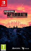 Koch Media Surviving The Aftermath UK/FR Switch Nintendo Switch