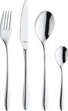Amefa Cuba 24-delige Bestekset (6 personen) - Zilverkleurig