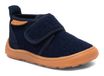 Bisgaard Wandelschoen navy