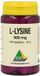 Snp L-Lysine 500mg 100 comprimés
