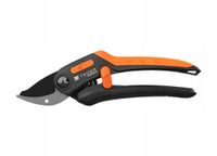 Teger Snoeischaar - Snoeibare 20mm, ergonomisch handvat