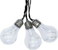 Lumisky FANTASY Star lichtketting