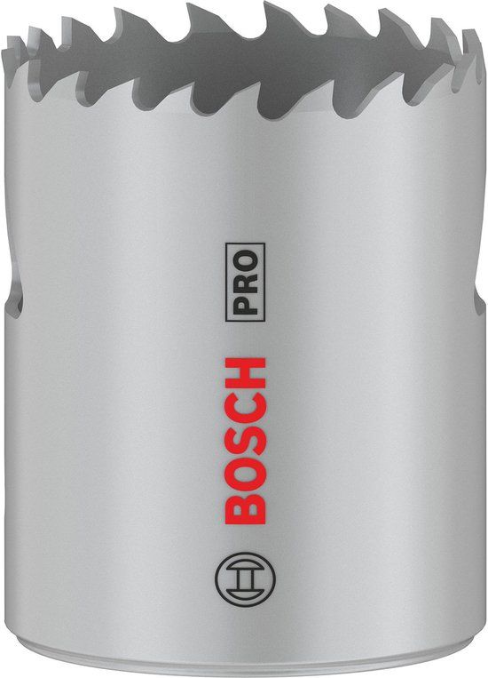 Bosch PRO multimateriaal gatenzaag 40 mm met schroefdraad