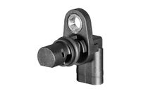 HELLA Sensor 6PU 358 380-731, nokkenaspositie, 3-polig, met afdichtring