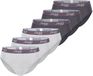 sloggi Heren slip / onderbroek 6 pack Start