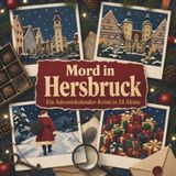tiptop Mord in Hersbruck Papier