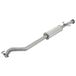 BOSAL Mittelschalldämpfer 284-447 | HONDA CR-V III