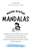 Meine ersten mandalas