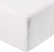 WELLline Silk Heaven Hypoallergeen Matrashoes met Rits - 20cm - 200x200cm