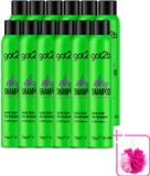 Got2B 12 x Shampooing sec Extra Fresh - 200 ml