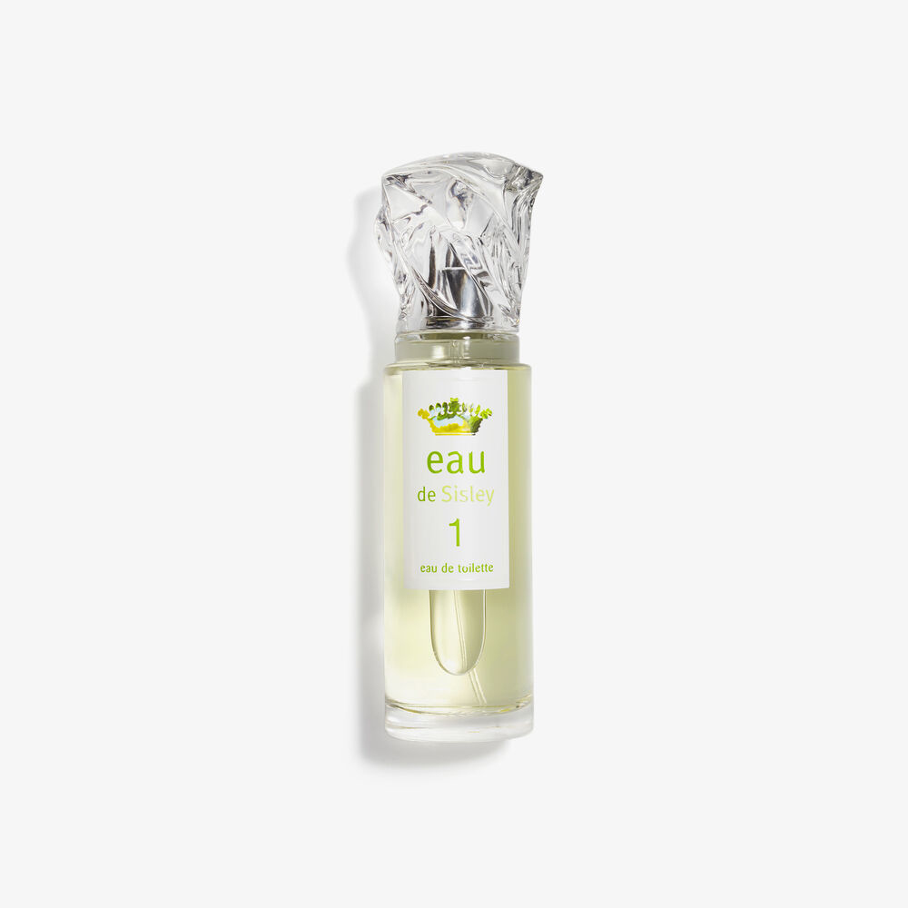 Sisley Eau De Sisley 1