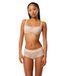 Triumph Body Make-Up Illusion Lace Balconette Dames Beha - Beige - Maat 85D