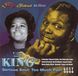 Kent King's Serious Soul: Too Much Pain (CD)